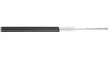 Волоконно-оптический кабель NIKOMAX NKL-F-006A1D-01B-BK-F001