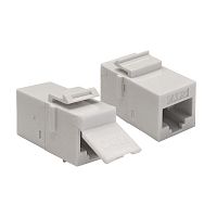 Проходные адаптеры LANMASTER LAN-KCP45U5E-WH