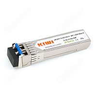 SFP - модули KIWI KW-SFP1G-D3120L-D