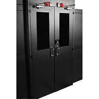Аксессуары для шкафов и стоек LANMASTER LAN-DC-HDRM-48Ux12