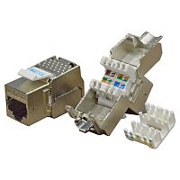 Модули Keystone Jack TWT TWT-OK45STP180/5E