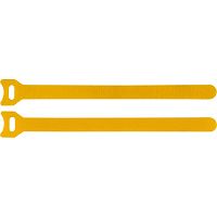 Жгутировка кабеля LANMASTER LAN-VCM125-YL