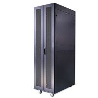Напольные шкафы Cabeus ND-SC-42U80/120-BK
