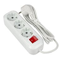 Сетевые фильтры и удлинители EKF UBA16-310-3-02i