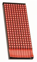 Маркировочные кольца DKC MKCWS2