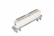 Кроссовое оборудование NIKOMAX NMC-PL10-DU-10
