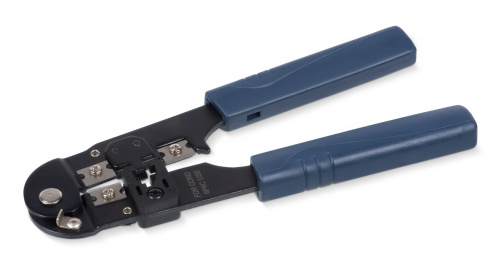 Кримперы (пресс-клещи) Cabeus HT-2096C