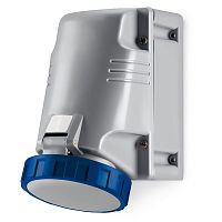 Кабельные вилки и розетки DKC DIS5156353