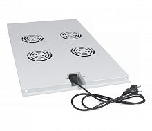 Аксессуары для шкафов и стоек Cabeus TRAY-100