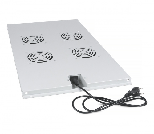 Аксессуары для шкафов и стоек Cabeus TRAY-100