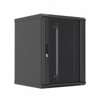 DANNMAN Draft WXD-2745-G-RAL9005 Шкаф настенный 19
