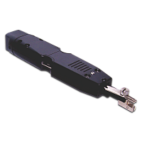 Расшивка на кросс 66/110/Krone TWT TWT-PND-LSA-C
