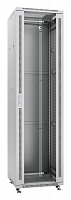 Cabeus SH-05C-47U60/60 Шкаф телекоммуникационный 19