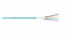 Волоконно-оптический кабель NIKOMAX NMF-4IS-004M3L-AQ-F001