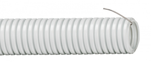 Труба гофрированная IEK CTG20-50-K41-015I