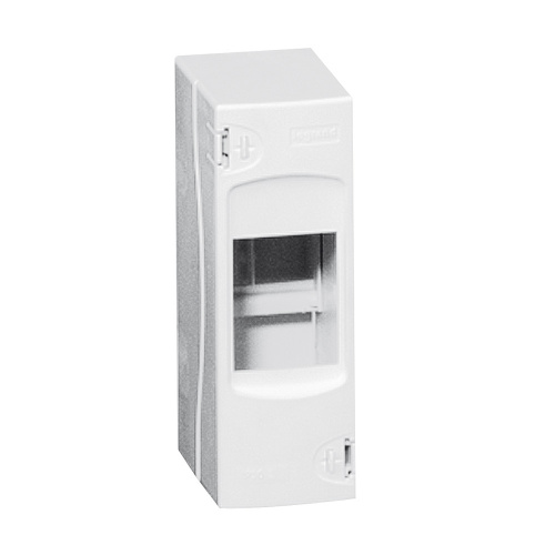 Щитки для модульных устройств Legrand 001302