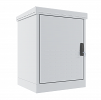 Всепогодные шкафы и боксы Dannman OFS-2-3679-DS100-IP55-R7035
