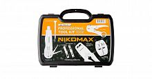 Наборы инструментов NIKOMAX NMC-TOOL-KIT-1
