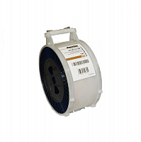 Hyperline CPS-GP3.5-C-10M Устройство для протяжки кабеля мини УЗК в пластмассовой коробке, стеклопру