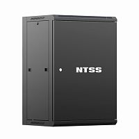 Настенные шкафы NTSS NTSS-W18U6060FD-BL