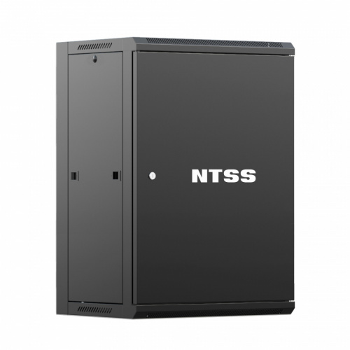 Настенные шкафы NTSS NTSS-W18U6060FD-BL