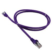 Патч-корды LANMASTER LAN-PC45/S5E-7.0-VI