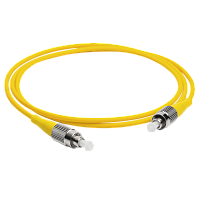 Патч-корды оптические LANMASTER LAN-FC-FC/SU-20