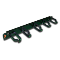 Кабельные организаторы (органайзеры) LANMASTER LAN-ORG-1U