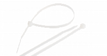 Стяжки NIKOMAX NMC-CTN200-25-SL-WT-100
