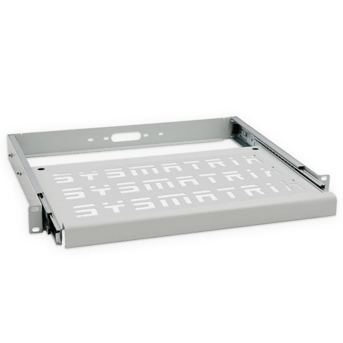 Полки для шкафов и стоек SYSMATRIX SH 0022.700