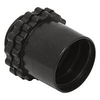 EKF cmhp-25 Муфта вводная пластиковая 25 EKF-Plast
