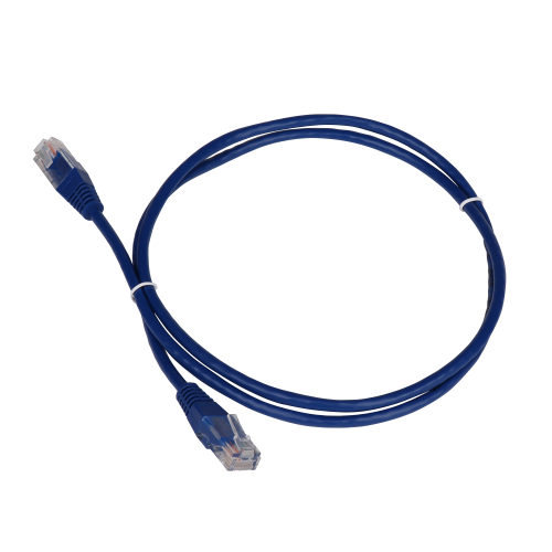 Патч-корды TWT TWT-45-45-10-BL