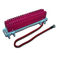 Кроссовое оборудование TWT TWT-LSA10PG-DIS-10