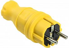 Кабельные вилки и розетки IEK PKR01-016-2-K05