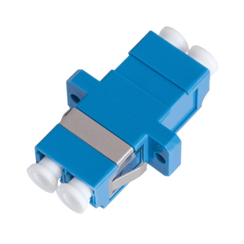 Проходные адаптеры NIKOMAX NMF-OA2SM-LCU-LCU-2