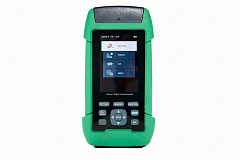 KIWI-7300 Оптический рефлектометр (SM. 1310/1550нм, 22/20dB, VFL+измеритель мощности)