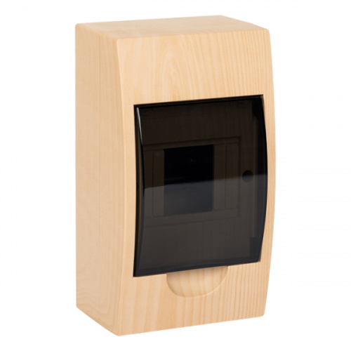 Щитки для модульных устройств EKF pb40-n-4-light