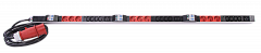 Rem R-3x32-9S-12C13-3C19-A-I-1420-3-3PN Вертикальный блок розеток, 3 фазы, 9хS+12хC13+3хC19