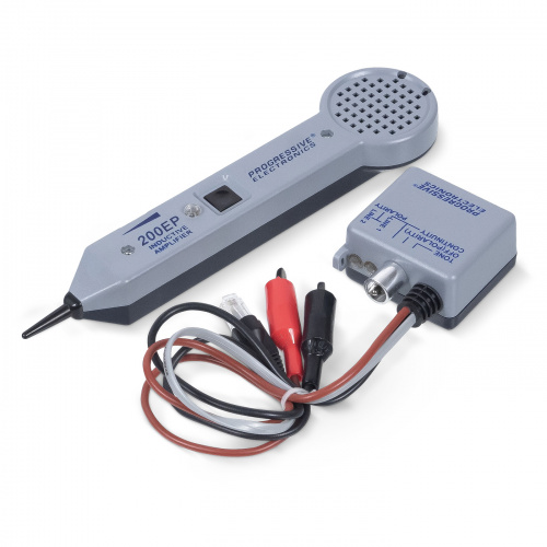 Тестовые наборы (прозвонка кабеля) Cabeus HT-463