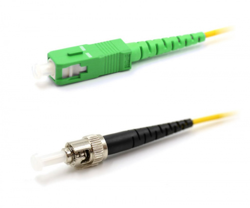 Патч-корды оптические TWT TWT-SC-ST/SAU-5.0