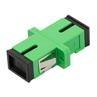 Проходные адаптеры LANMASTER LAN-SC-AM-APC