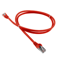 Патч-корды LANMASTER LAN-PC45/S5E-15-OR