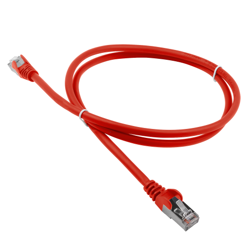 Патч-корды LANMASTER LAN-PC45/S5E-15-OR