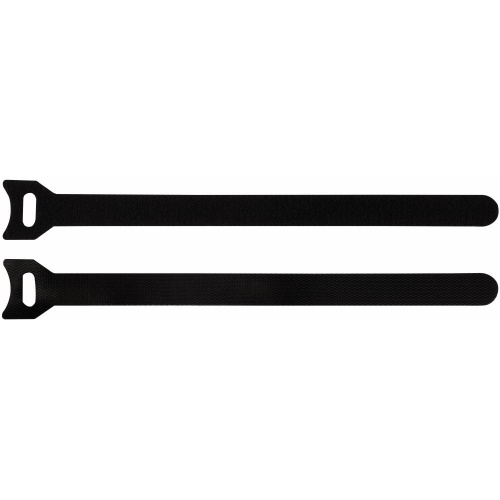 Жгутировка кабеля LANMASTER LAN-VCM180-BK