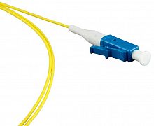 Пигтейлы Hyperline FPT-B9-9-LC/UR-1.5M-LSZH-YL