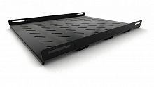 Полки для шкафов и стоек Hyperline TSH3M-650-RAL9004