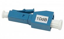 Аттенюаторы Cabeus Att-FM LC-SM-10dB