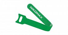 Жгутировка кабеля NIKOMAX NMC-CTV310-16-SB-GN-10