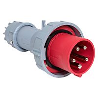 Кабельные вилки и розетки EKF ps-0352-63-380