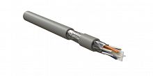 Промышленный кабель Hyperline IFUTP4-C6-S23/1-FRPVC-GY